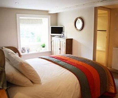 The Scott Arms Bed and Breakfast Kingston  Eksteriør billede