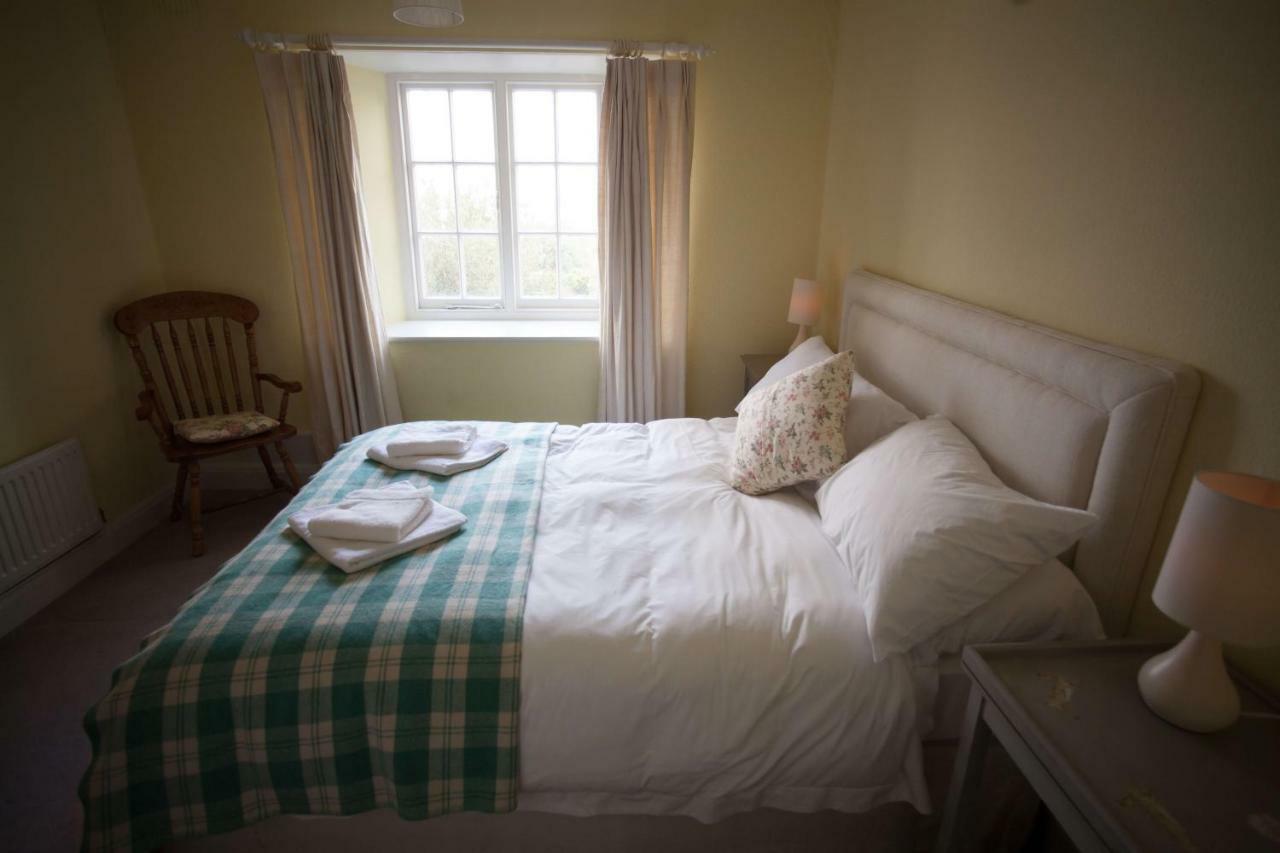 The Scott Arms Bed and Breakfast Kingston  Eksteriør billede