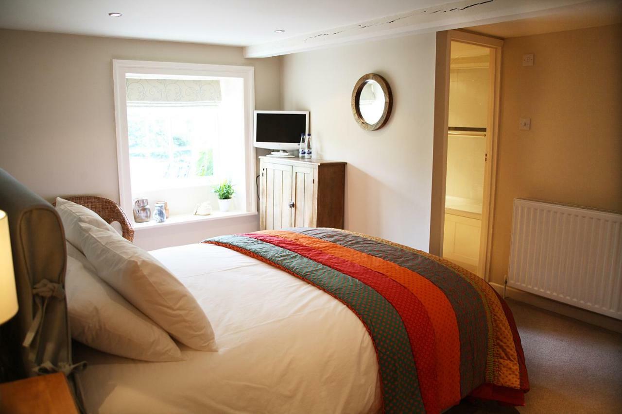 The Scott Arms Bed and Breakfast Kingston  Eksteriør billede