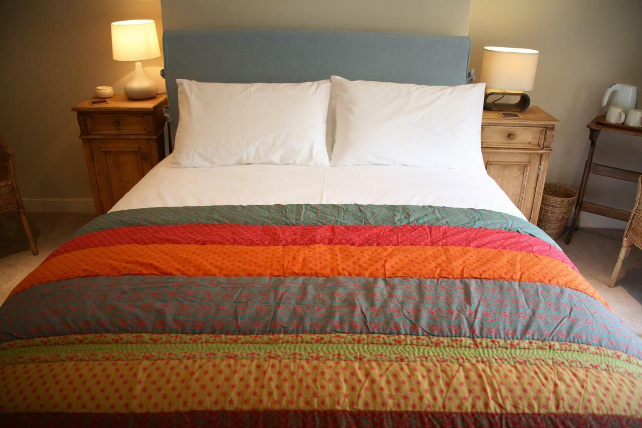 The Scott Arms Bed and Breakfast Kingston  Eksteriør billede