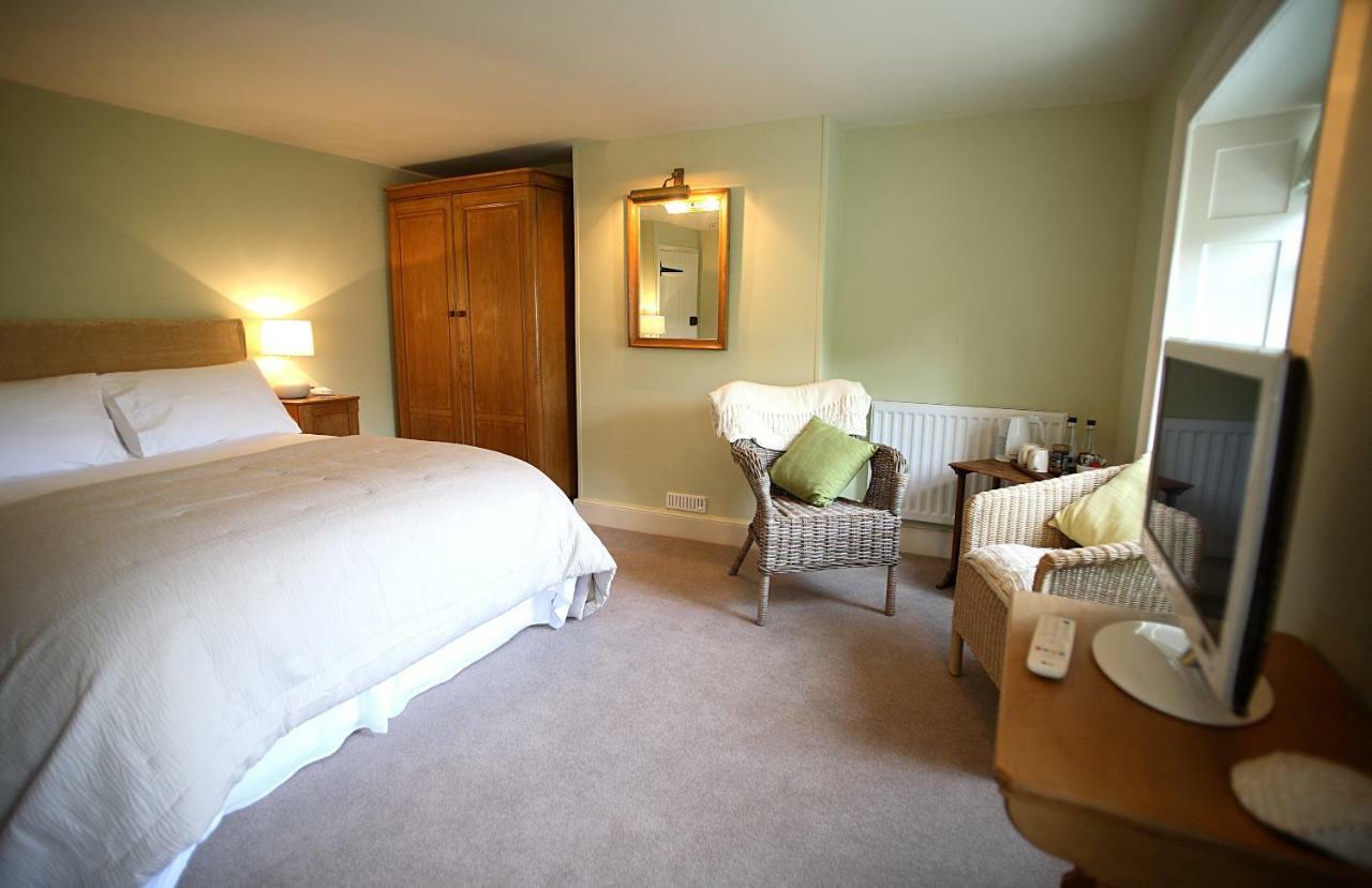 The Scott Arms Bed and Breakfast Kingston  Eksteriør billede