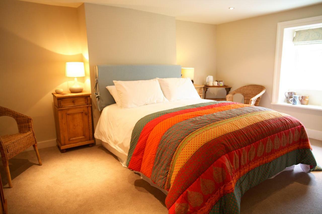 The Scott Arms Bed and Breakfast Kingston  Eksteriør billede