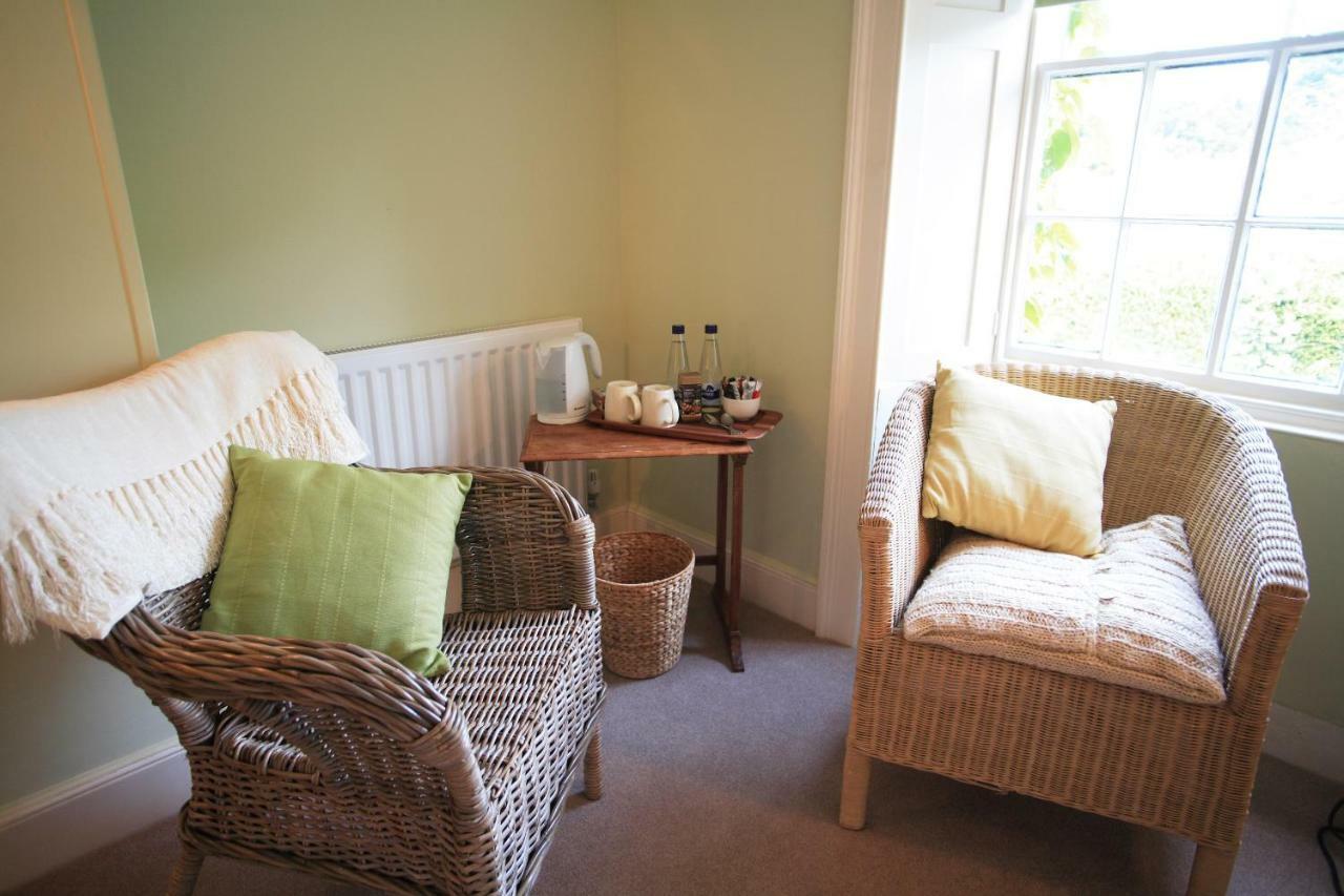 The Scott Arms Bed and Breakfast Kingston  Eksteriør billede