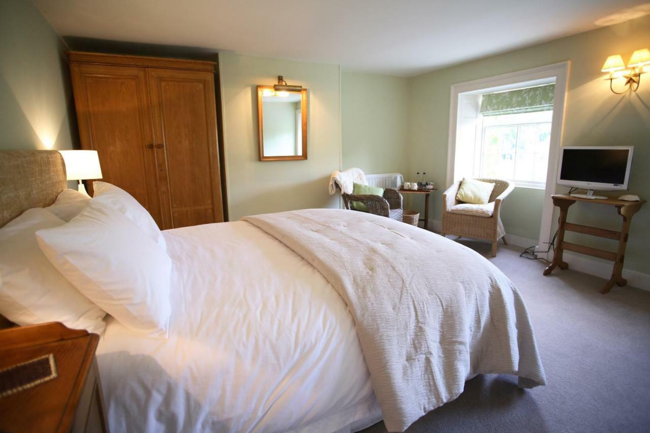 The Scott Arms Bed and Breakfast Kingston  Eksteriør billede