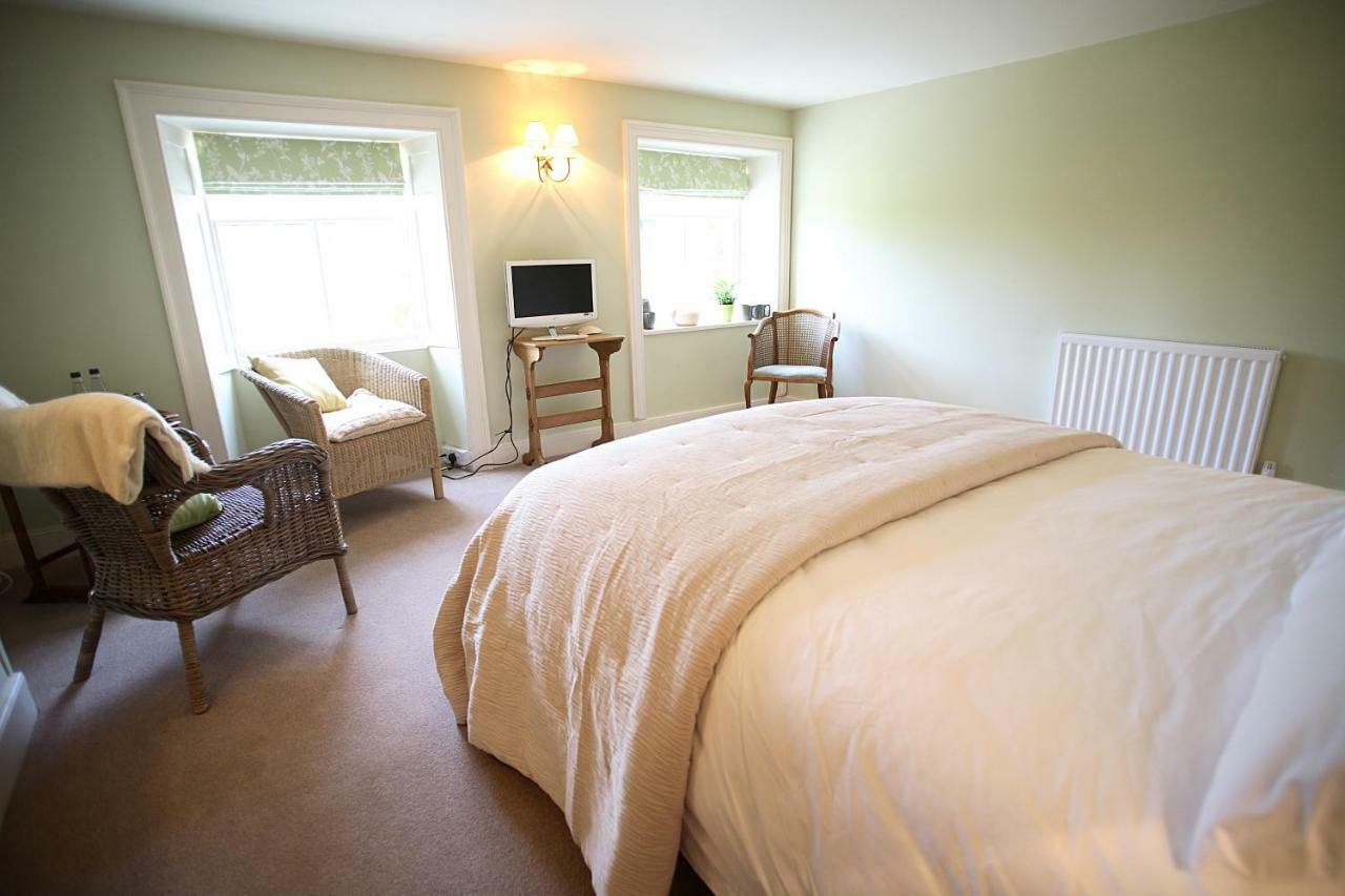 The Scott Arms Bed and Breakfast Kingston  Eksteriør billede