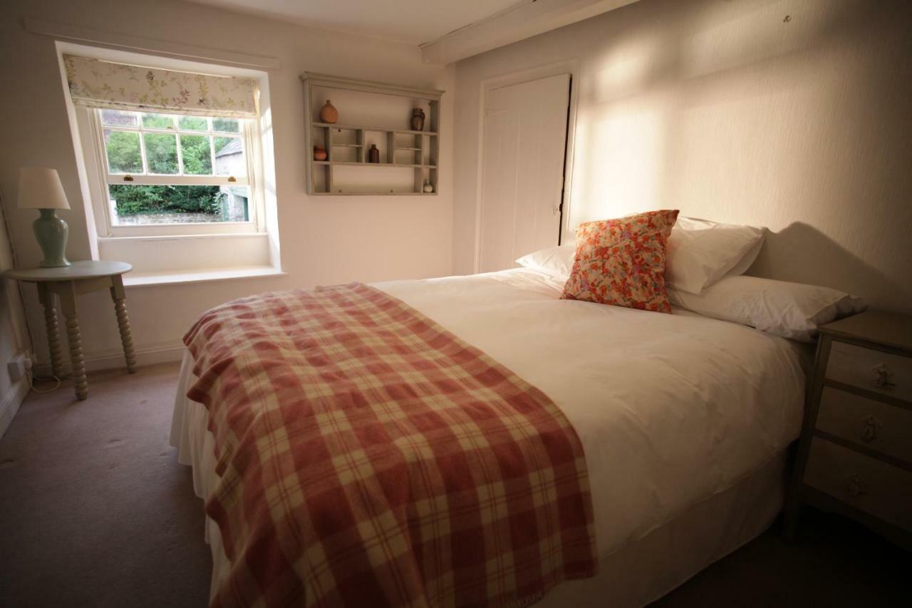 The Scott Arms Bed and Breakfast Kingston  Eksteriør billede