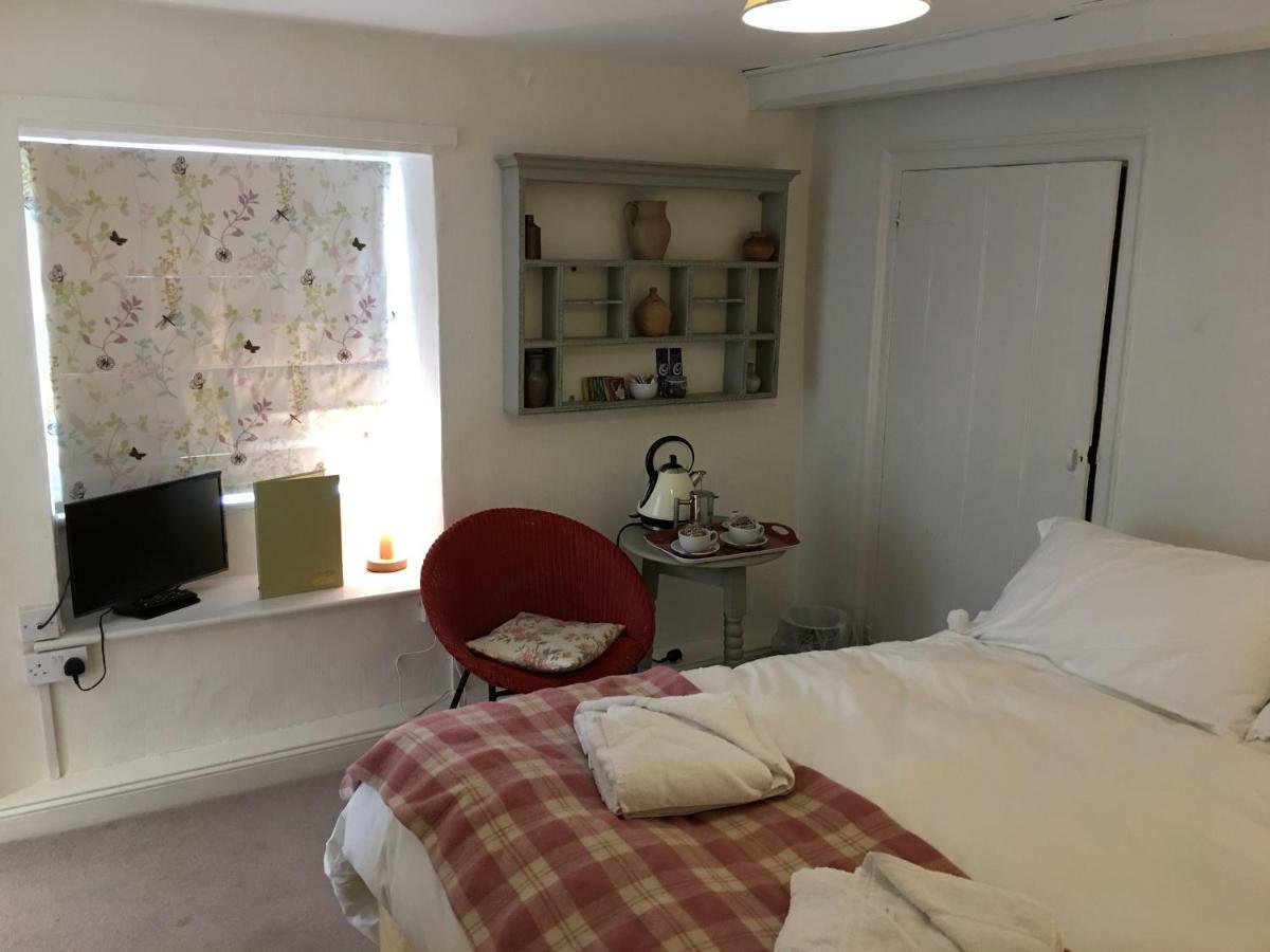 The Scott Arms Bed and Breakfast Kingston  Eksteriør billede
