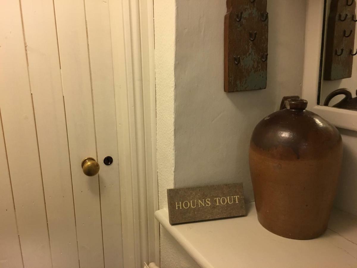 The Scott Arms Bed and Breakfast Kingston  Eksteriør billede