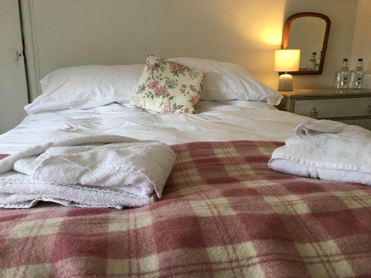 The Scott Arms Bed and Breakfast Kingston  Eksteriør billede